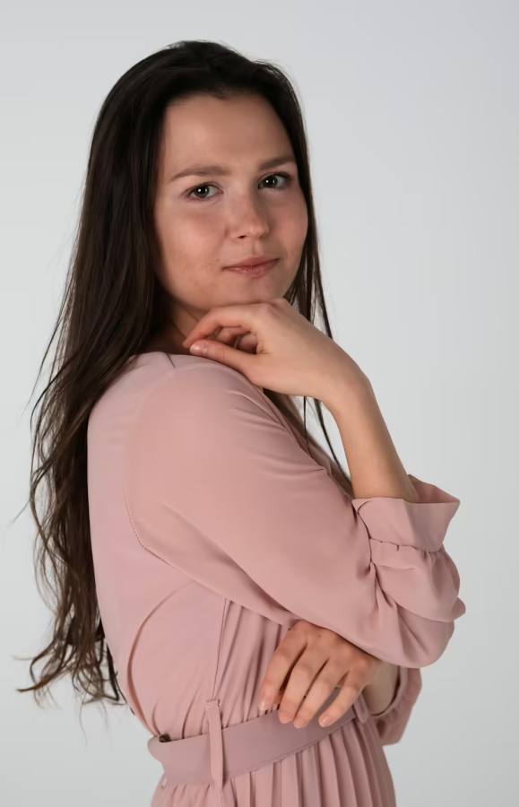 Dietetyczka kliniczna Kliniki Holi