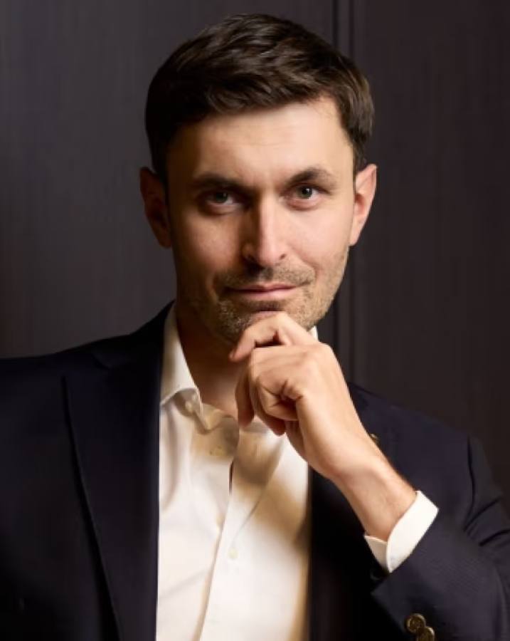 dr hab. n. med. Michał Janik