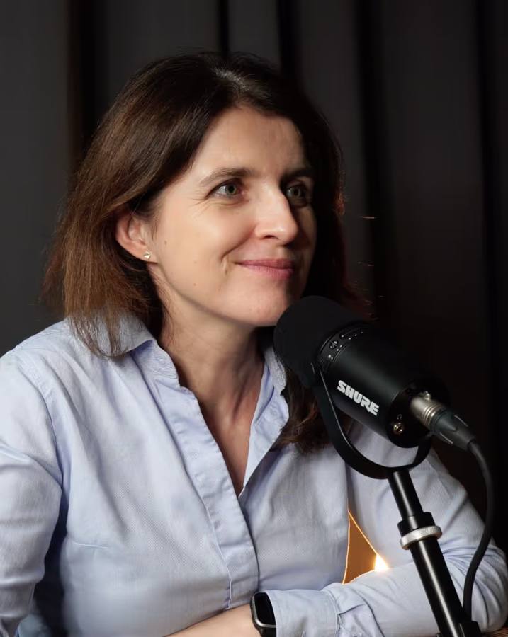 prof. dr hab. Alina Kuryłowicz